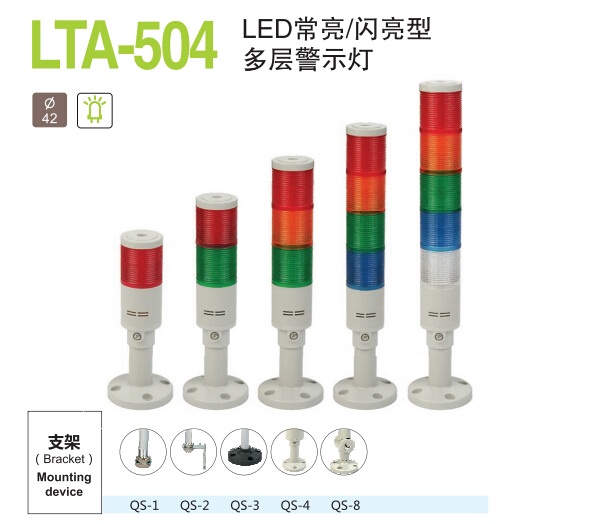 LED工作灯系列